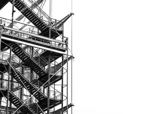 architecture-black-and-white-building-construction
