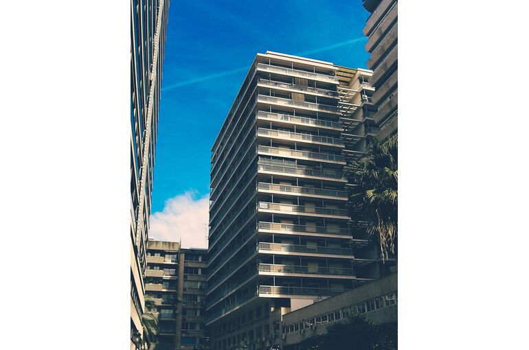 apartment-architecture-balcony-building