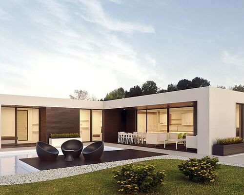 architecture-building-chairs-design