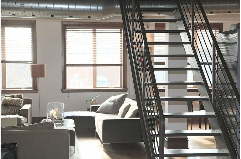 condo-loft-apartment-house