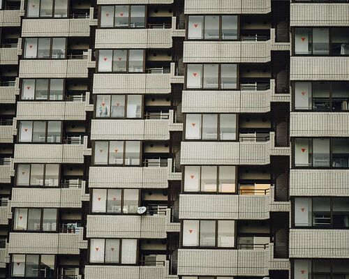 window-building-balcony-architecture